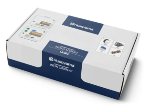Installations Kit S Automower