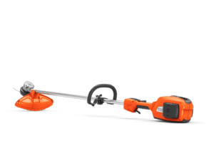 520iLX Husqvarna Akku-Trimmer ohne Akku und Ladegerät