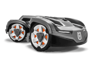 Husqvarna Automower 435X AWD