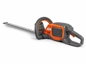 215iHD45 Heckenschere inkl. Akku BLi10 und Ladegerät C80