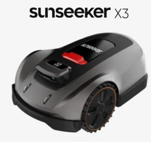 Sunseeker Elite X3 GEN 2